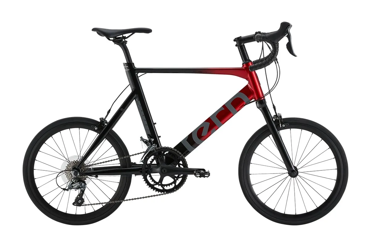 k*u様 tern Surge Surge | Tern Bicycles